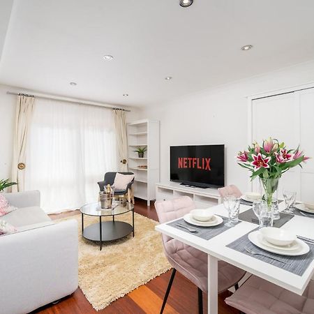 Crossharbour Canary Wharf 2 Bed Duplex Apartment London Ngoại thất bức ảnh