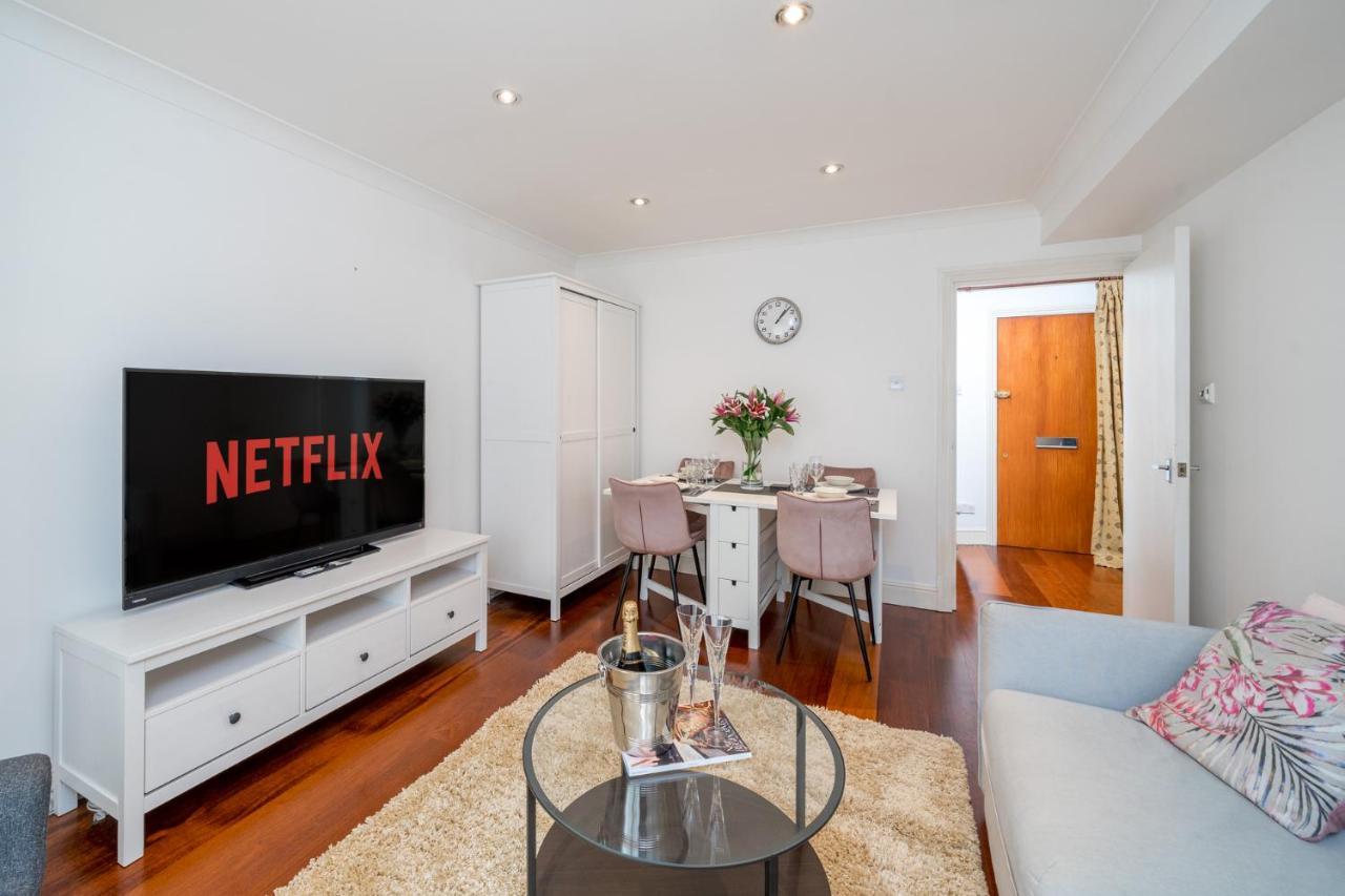 Crossharbour Canary Wharf 2 Bed Duplex Apartment London Ngoại thất bức ảnh